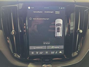 Volvo XC60 B5 — photo 31