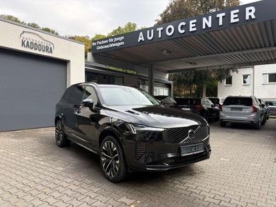 Volvo XC90 T8 Plus
