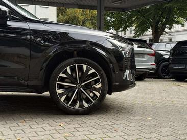 Volvo XC90 T8 Plus — photo 3