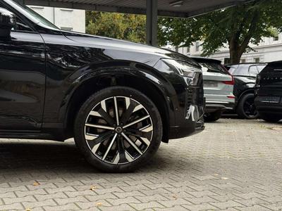 Volvo XC90 T8 Plus