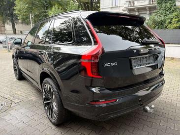 Volvo XC90 T8 Plus — photo 4