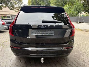 Volvo XC90 T8 Plus — photo 5