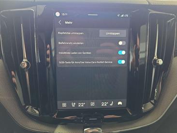 Volvo XC60 B5 — photo 35