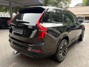 Volvo XC90 T8 Plus — photo 6