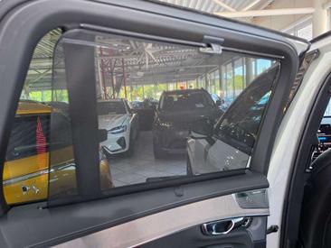 Volvo XC90 Recharge — photo 20