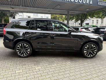 Volvo XC90 T8 Plus — photo 7