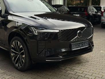Volvo XC90 T8 Plus — photo 8