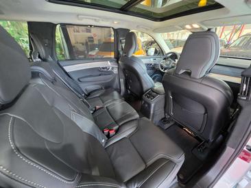 Volvo XC90 Recharge — photo 22