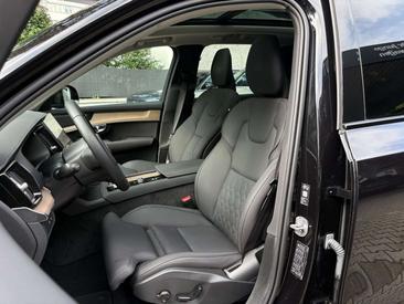 Volvo XC90 T8 Plus — photo 9