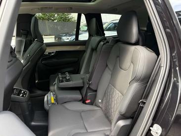 Volvo XC90 T8 Plus — photo 10