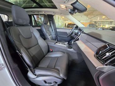 Volvo XC90 Recharge — photo 24