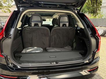 Volvo XC90 T8 Plus — photo 11
