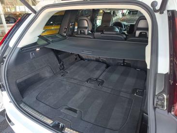 Volvo XC90 Recharge — photo 27