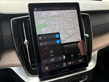 Volvo XC90 T8 Plus — photo 23