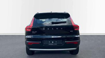 Volvo XC40 B3 Essential — photo 7