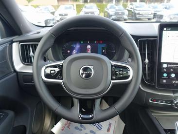 Volvo XC60 T8 Recharge Plus — photo 13
