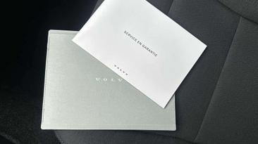 Volvo XC40 B3 Essential — photo 14