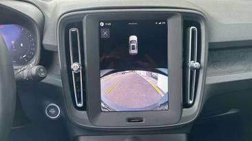 Volvo XC40 B3 Essential — photo 15