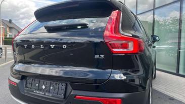 Volvo XC40 B3 Essential — photo 16