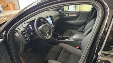 Volvo C40 Recharge Ultimate — photo 4