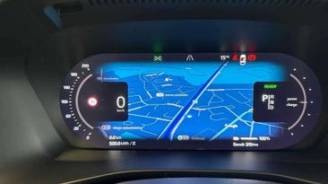 Volvo C40 Recharge Ultimate — photo 11