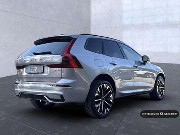 Volvo XC60 T8 Recharge — photo 3