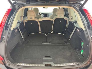 Volvo XC90 T8 Recharge Ultimate — photo 9