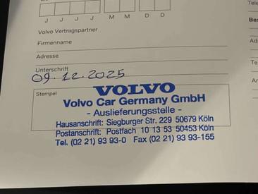 Volvo XC60 B5 Black Edition Ultra — photo 16