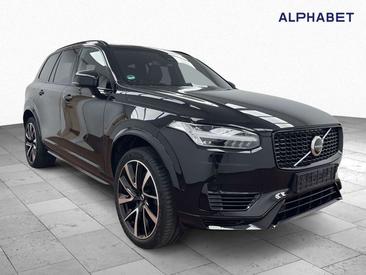 Volvo XC90 T8 Recharge Ultimate — photo 3