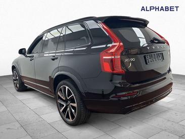Volvo XC90 T8 Recharge Ultimate — photo 4