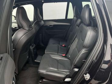 Volvo XC90 T8 Recharge Ultimate — photo 7