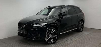 Volvo XC90 T8 Ultimate