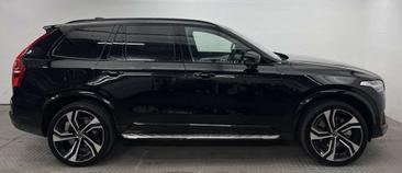 Volvo XC90 T8 Ultimate — photo 5