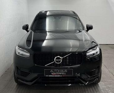 Volvo XC90 T8 Ultimate — photo 6