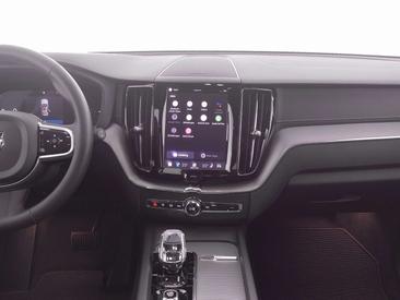 Volvo XC60 T8 — photo 5