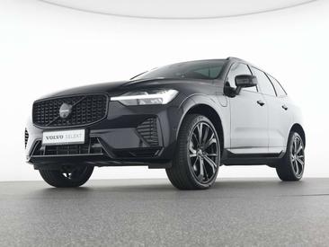 Volvo XC60 T8 — photo 6