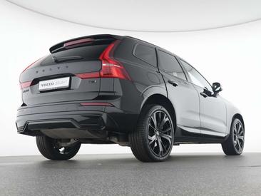 Volvo XC60 T8 — photo 7