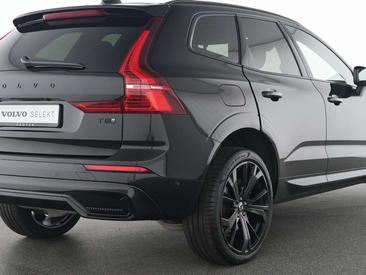 Volvo XC60 T8 — photo 9