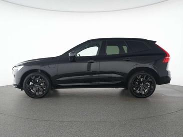 Volvo XC60 T8 — photo 10