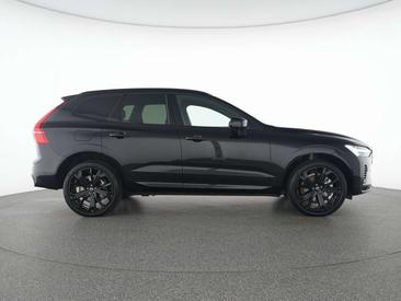 Volvo XC60 T8 — photo 11