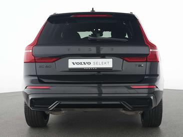 Volvo XC60 T8 — photo 15