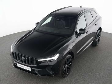 Volvo XC60 T8 — photo 17