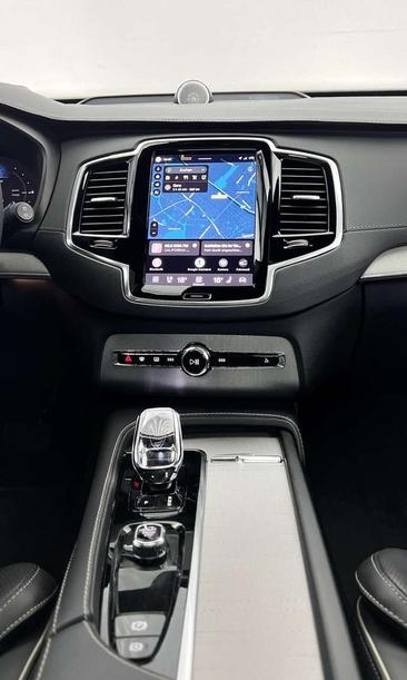 Volvo XC90 T8 Ultimate — photo 24
