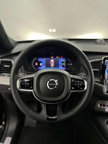 Volvo XC90 T8 Ultimate — photo 25