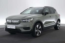 Volvo XC40 Recharge Plus - 2022 - Joinsteer - #1