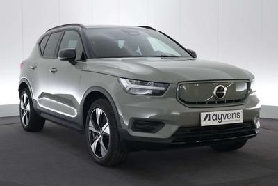 Volvo XC40 Recharge Plus