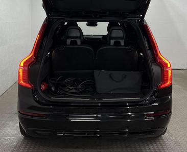 Volvo XC90 T8 Ultimate — photo 36