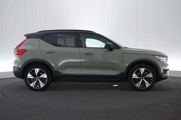 Volvo XC40 Recharge Plus — photo 5