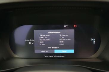Volvo XC40 Recharge Plus — photo 14