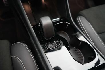 Volvo XC40 Recharge Plus — photo 16